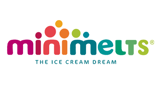 Mini Melts Logo